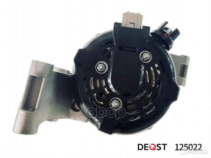 Генератор ford focus II (DA ) Седан 04.05-13 1.8