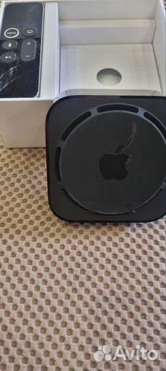 TV приставка