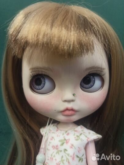 Кукла Blythe Блайз