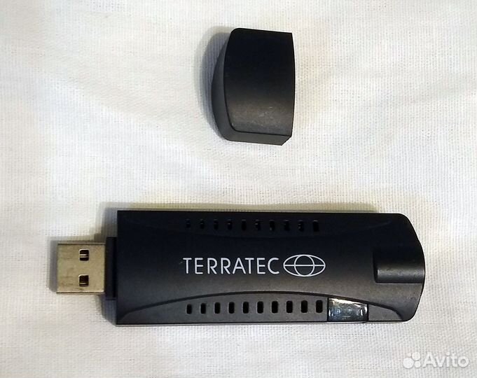 USB TV тюнеры для SDR