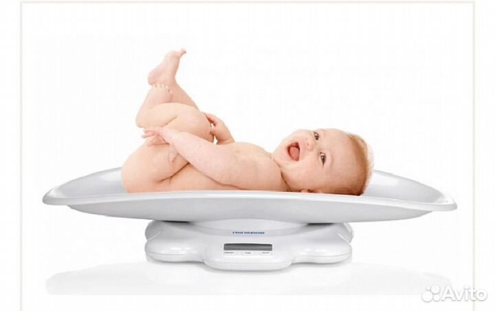 Детские весы