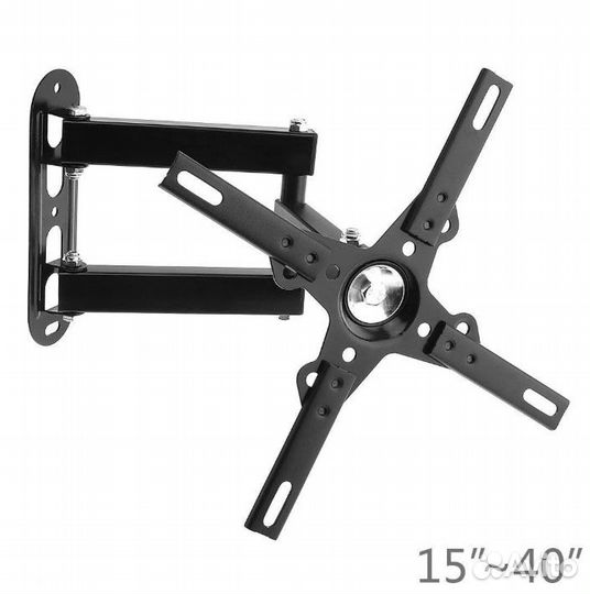 Кронштейн для LCD/LED (15-40