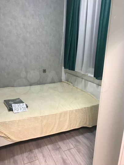 2-к. квартира, 38 м², 2/6 эт.