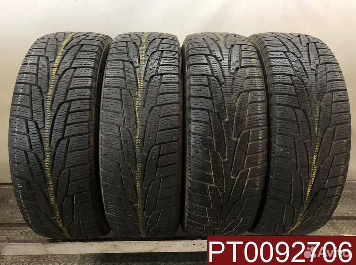 Kumho I'Zen KW31 195/65 R15 98H