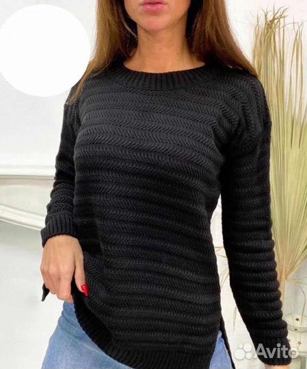 Свитер 42р до 48 размер