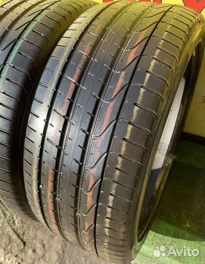 Pirelli P Zero 265/40 R21 101Y