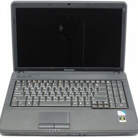 Lenovo B550 в разборе