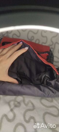 Новая Сумка Икеа для планшета или ноутбука