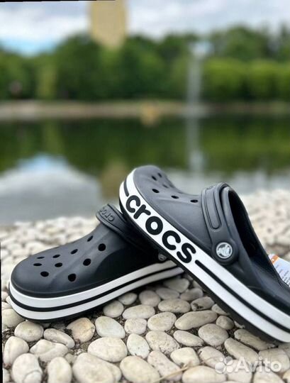 Crocs сабо