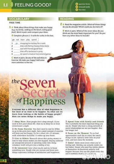 Speakout 2nd PRE-Intermediate