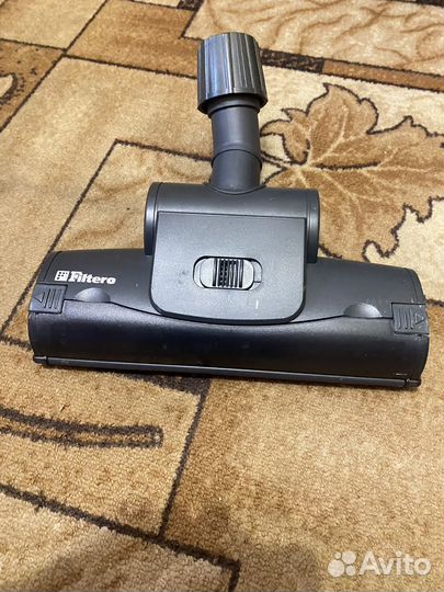 Универсальная насадка для пылесоса