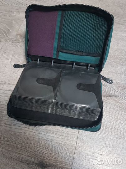 Сумка для CD дисков