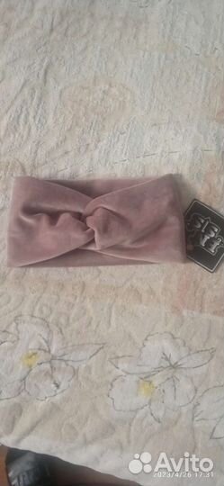 Повязка на голову