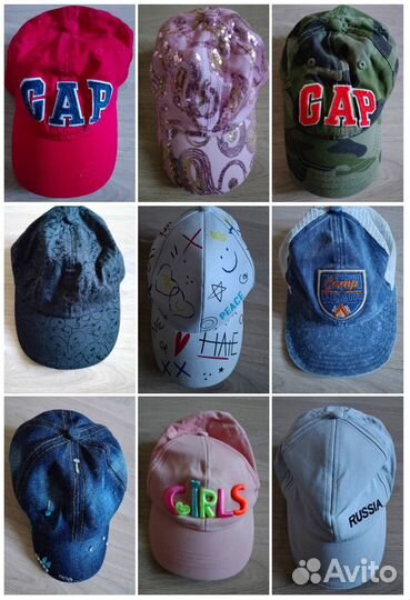 Шапка. бейсболка. кепка. шарф
