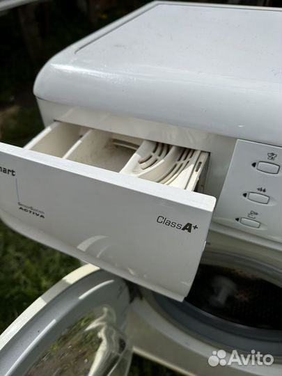 Стиральная машина бу candy