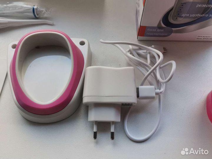 Ирригатор для полости рта