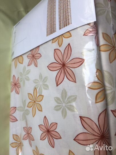 Шторы гардины занавески IKEA новые