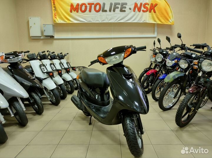 Скутер Yamaha Jog SA36J из Японии
