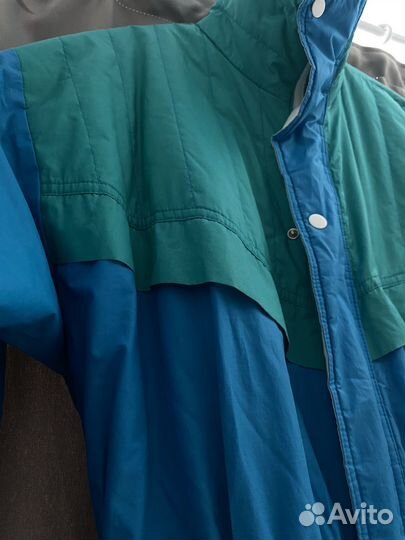 Горнолыжный комбинезон женский винтаж