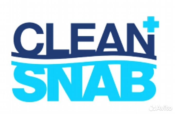 Водитель-экспедитор CLeanSnab+