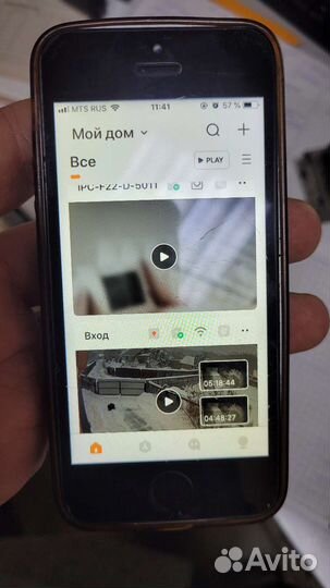 Видеонаблюдение под ключ