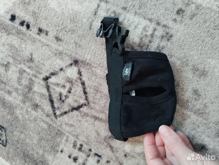 Трусы для собак