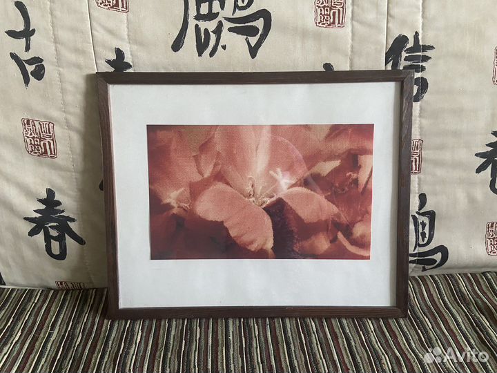 Рамка для картины 40 50