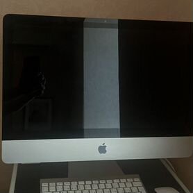 Моноблок apple iMac