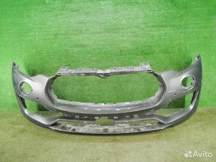 Бампер передний Maserati Levante