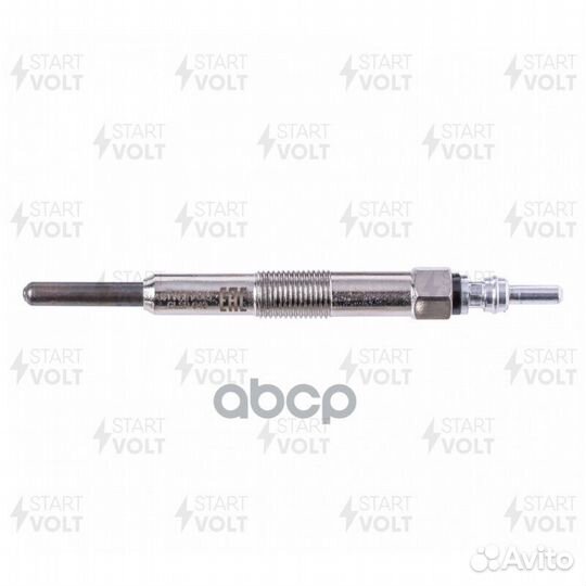 Свеча накаливания для а/м Land Rover Defender