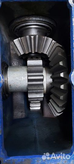 Почвофреза ВАШ ТРАКТОР ПФН-220, 2022