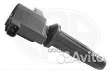 Катушка зажигания ford focus II/mondeo IV mazd