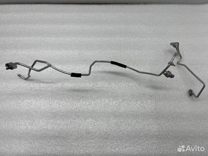 Трубка кондиционера Mitsubishi Pajero Sport 3 KS1W