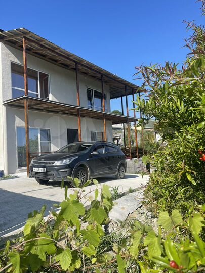 Дом 70 м² на участке 5 сот.