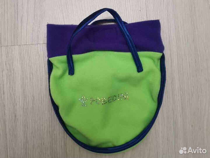 Скакалка для художественной гимнастики