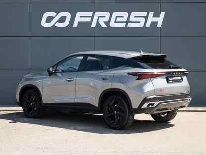 OMODA C5 1.5 CVT, 2022, 26 108 км, с пробегом, цена 1 880 000 руб., Краснодар