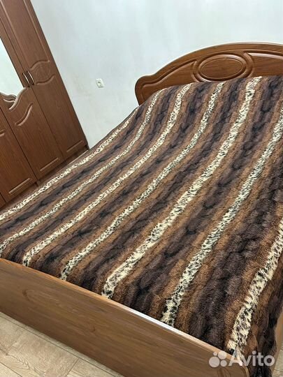 Продажа кровати бу