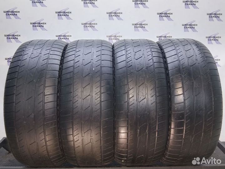 Barum Bravuris 4x4 255/55 R18 109V