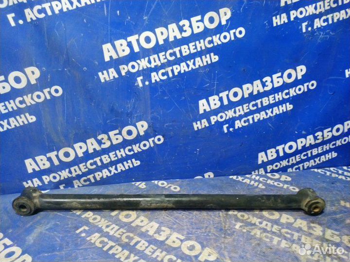 Тяга реактивная Ваз Лада 2107 седан 2106 2004