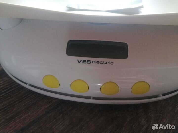 Весы детские Мишутка