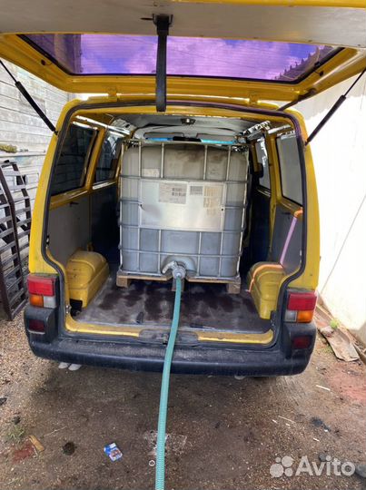 Перевозки малогабаритных грузов