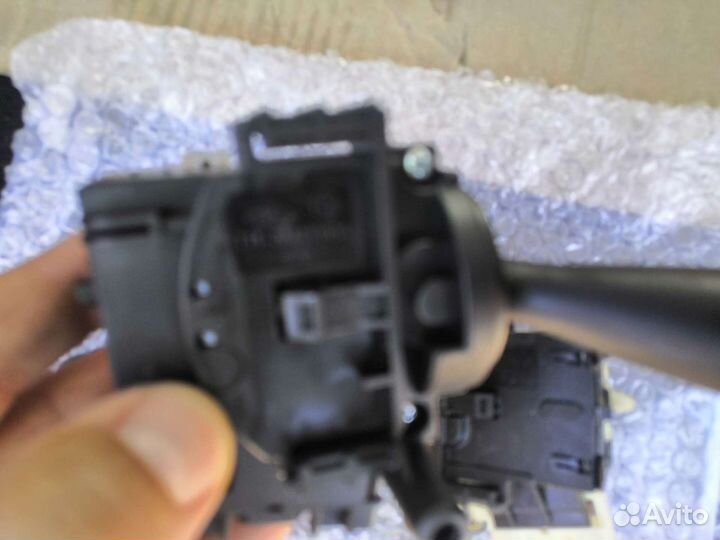 Подрулевой переключатель Чери Тигго Chery Tiggo