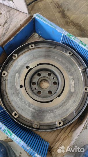 Маховик 8g91-6477-bc Ford, Volvo