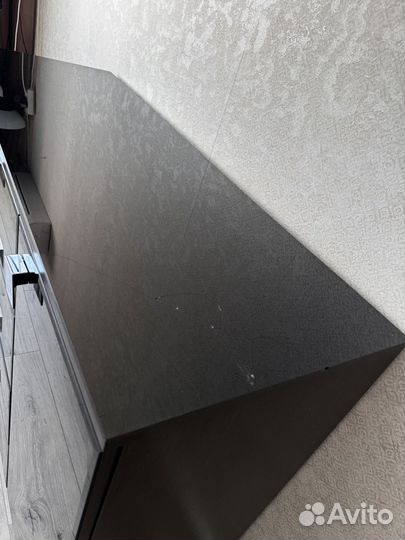 Шкафы и комоды бу