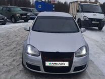 Volkswagen Golf GTI 2.0 AMT, 2007, 376 000 км, с пробегом, цена 800 000 руб.