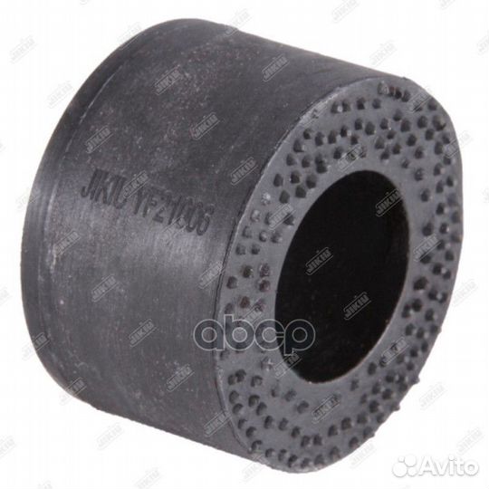 Втулка подрамника 52216-60010 YF21006 jikiu