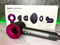 Фен Dyson Supersonic HD08