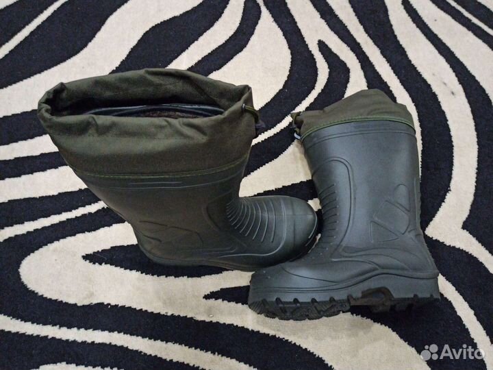 Сапоги для рыбалки охоты