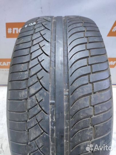 Michelin 4x4 Diamaris 255/50 R19