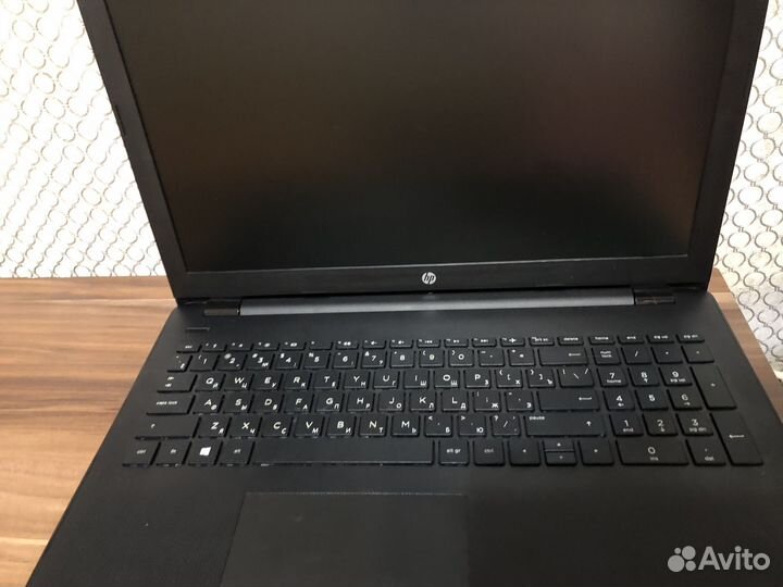 Продам ноутбук